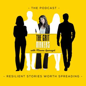 The Grit Makers Podcast