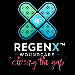 RegenX Wound Care: Closing the Gap