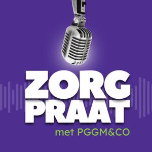 Zorgpraat met PGGMenCO