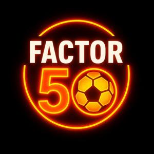 Factor 50 Football