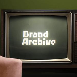 The Brand Archive