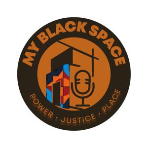 My Black Space