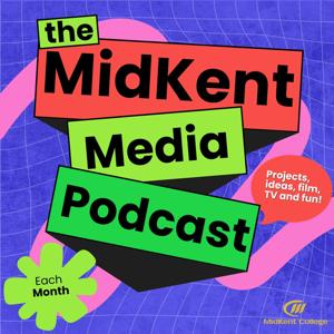 The MidKent Media Podcast
