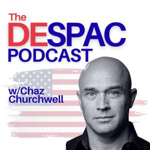 The DESPAC Podcast