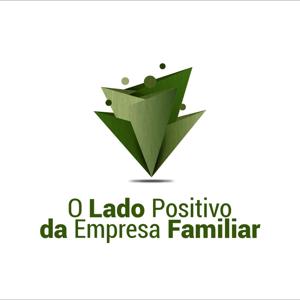 O lado positivo da empresa familiar