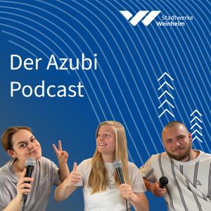 Azubi Podcast der Stadtwerke Weinheim