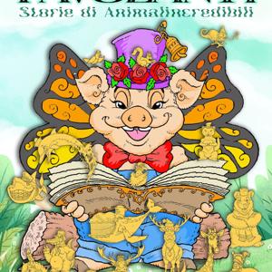 Favolanti - Storie di Animalincredibili