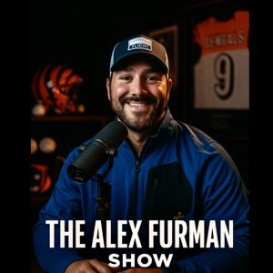 The Alex Furman Show - A Sports Podcast