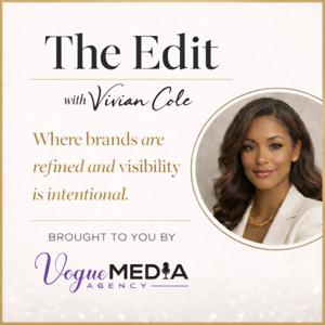 The Edit by Vogue Media Agency