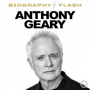 Anthony Geary - Biography Flash