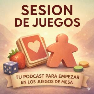 Sesión de juegos