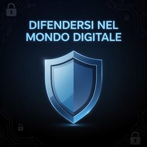 Difendersi nel Mondo Digitale (Feed Disabled)