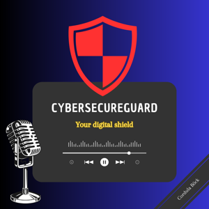 CybersecureGuard – Stay Safe Online