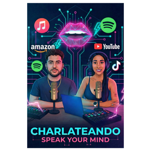CHARLATEANDO