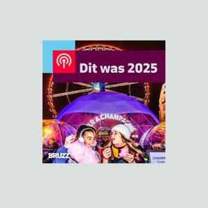 Dit was 2025