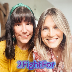 2FightFor Podcast