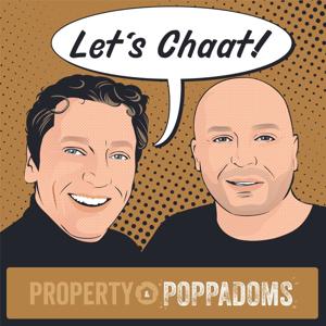 Let's Chaat! The Podcast from Property & Poppadoms