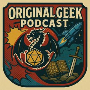Original Geek