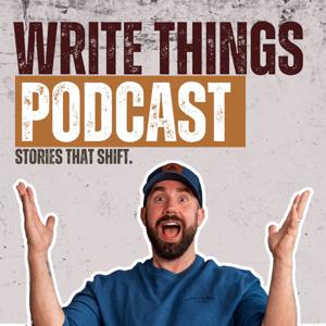 Write Things Podcast