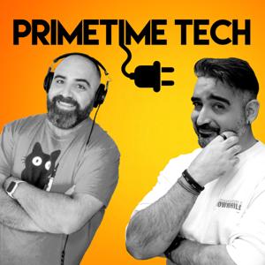 PRIMETIME TECH feat. TECHAHOLIC