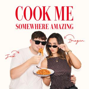 Cook Me Somewhere Amazing