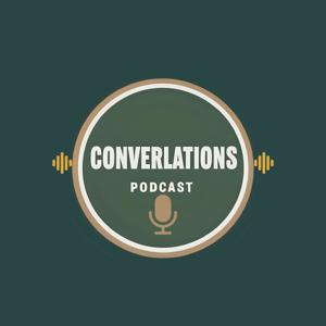 Converlations Podcast