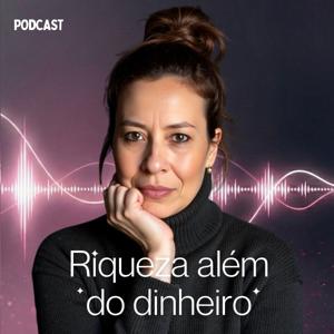 Riqueza além do dinheiro