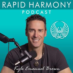 Rapid Harmony Podcast