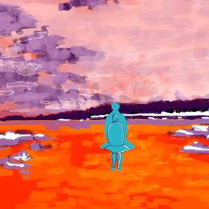 J’entends les regards inouïs d'empaysement