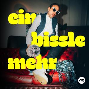 Ein bissle mehr