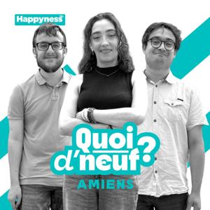Quoi d'Neuf ? Amiens