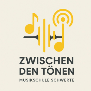 Zwischen den Tönen - Der Podcast der Musikschule Schwerte