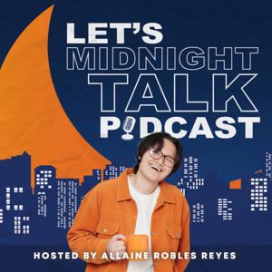 Let's Midnight Talk Podcast