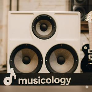 But I Digress Presents: Musicology