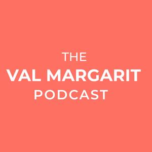 The Val Margarit Podcast