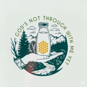 God's Not Thru With Me Yet