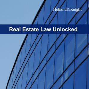 Real Estate Law Unlocked