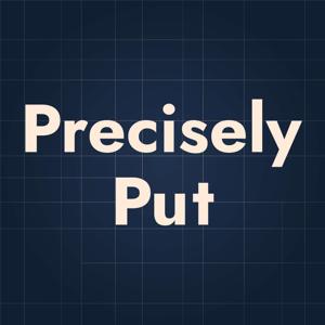 Precisely Put: Practical vocabulary for professional communication