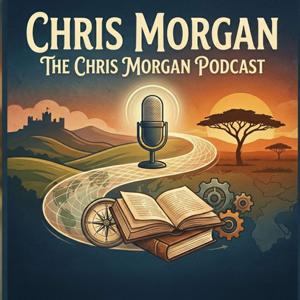 The Chris Morgan Podcast