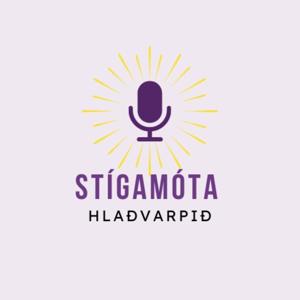 Stígamóta hlaðvarpið