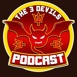 The 3 Devils Podcast