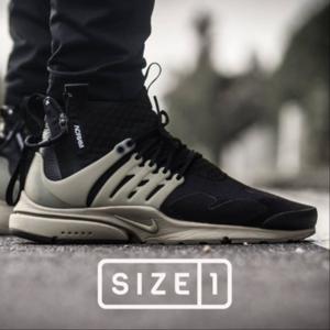 SIZE 1