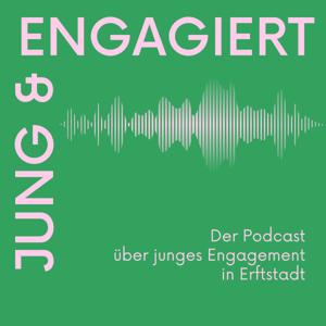 jung und engagiert