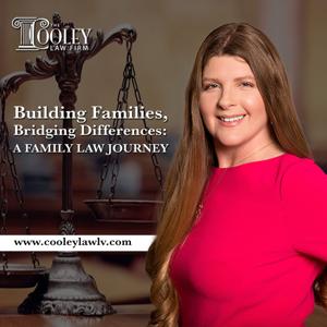Building Families, Bridging Differences: A Family Law Journey