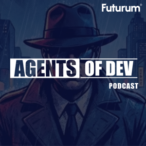 Agents of Dev - AI, Agent & Agentic Development