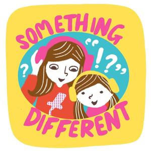 The ’Something Different’ Podcast
