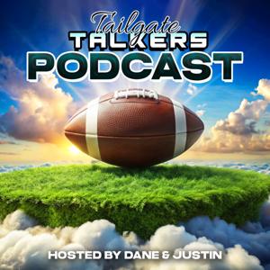 Tailgate Talkers Podcast