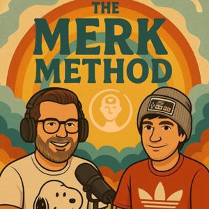 The MERK Method-Positive Mindset and Personal Growth