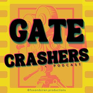 GateCrashers Pod