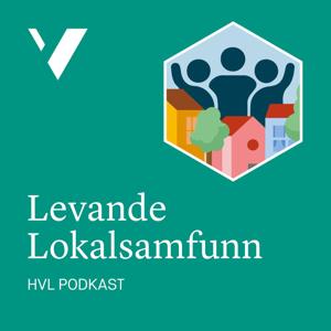Levande Lokalsamfunn